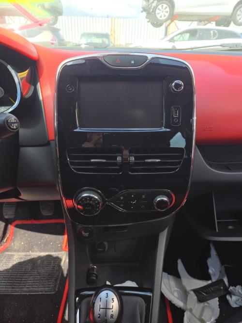 Image Afficheur - RENAULT CLIO 4