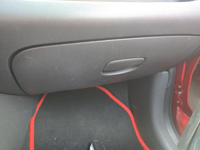 Image Porte boite a gants - RENAULT CLIO 4