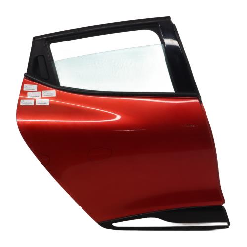 Image Fermeture centralisee arriere droit - RENAULT CLIO 4