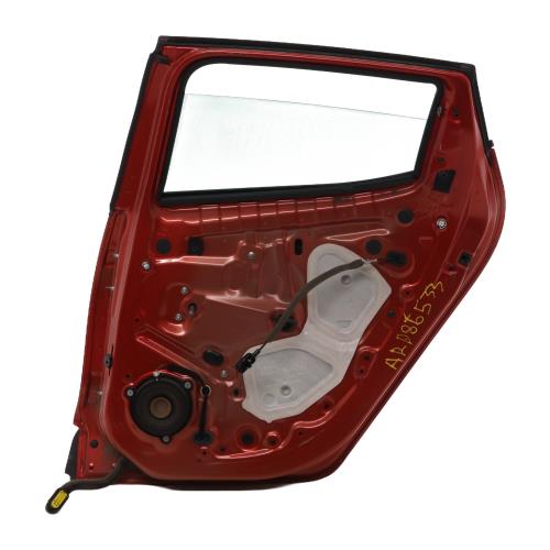 Image Fermeture centralisee arriere droit - RENAULT CLIO 4