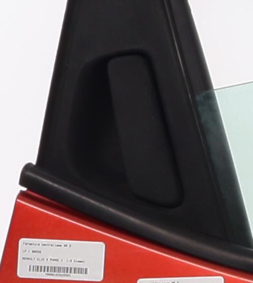 Image Fermeture centralisee arriere droit - RENAULT CLIO 4