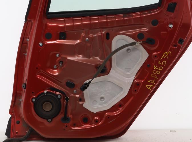 Image Fermeture centralisee arriere droit - RENAULT CLIO 4