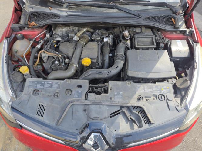Image Moteur - RENAULT CLIO 4
