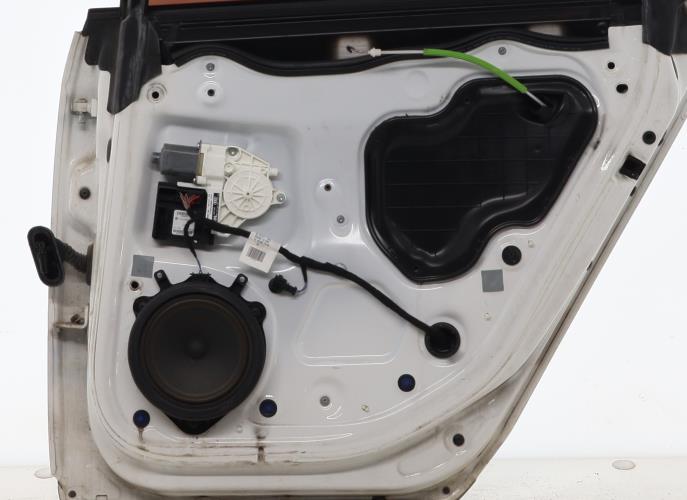Image Fermeture centralisee arriere droit - AUDI A3 2