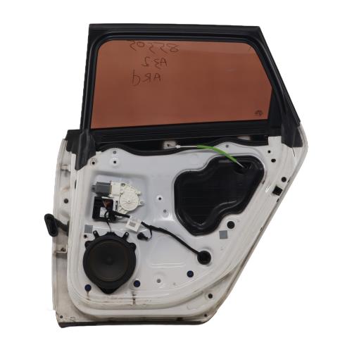 Image Fermeture centralisee arriere droit - AUDI A3 2