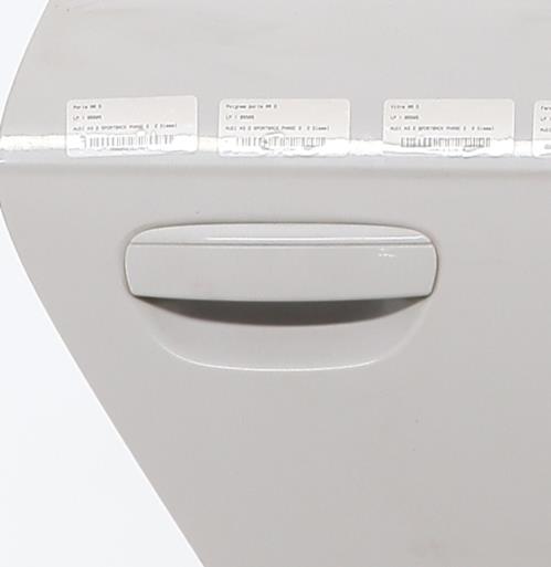 Image Fermeture centralisee arriere droit - AUDI A3 2