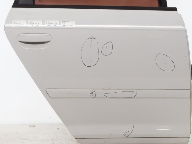 Image Fermeture centralisee arriere droit - AUDI A3 2