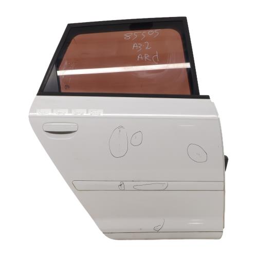 Image Fermeture centralisee arriere droit - AUDI A3 2