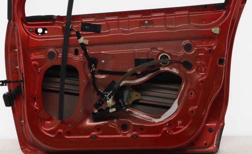 Image Poignee porte avant droit - RENAULT CLIO 4