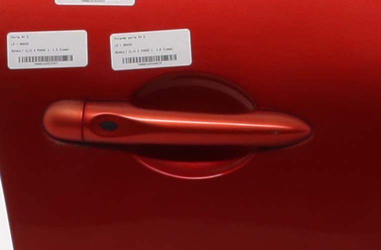 Image Poignee porte avant droit - RENAULT CLIO 4