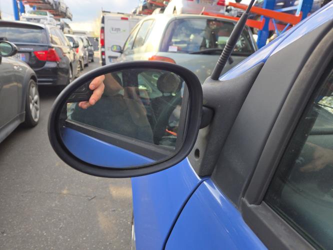 Image Retroviseur gauche - RENAULT TWINGO 1