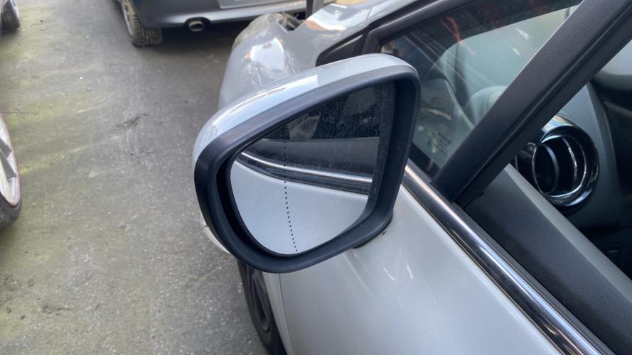 Image Retroviseur gauche - RENAULT CLIO 4