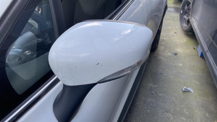 Image Retroviseur gauche - RENAULT CLIO 4