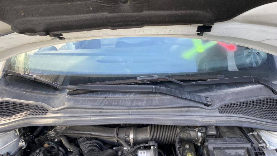 Image Bras essuie glace avant - RENAULT CLIO 4