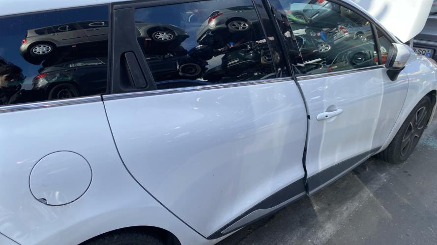 Image Porte arriere droit - RENAULT CLIO 4