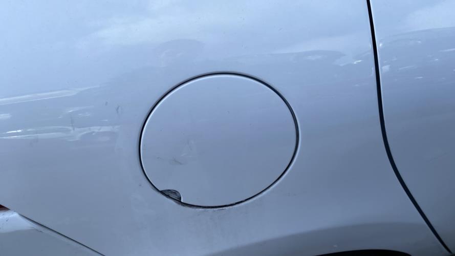 Image Trappe d'essence - RENAULT CLIO 4