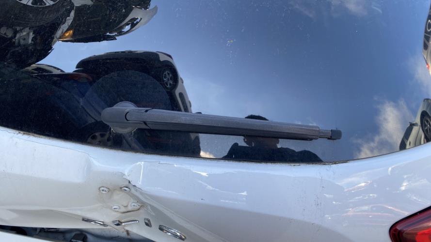 Image Bras essuie glace arriere - RENAULT CLIO 4