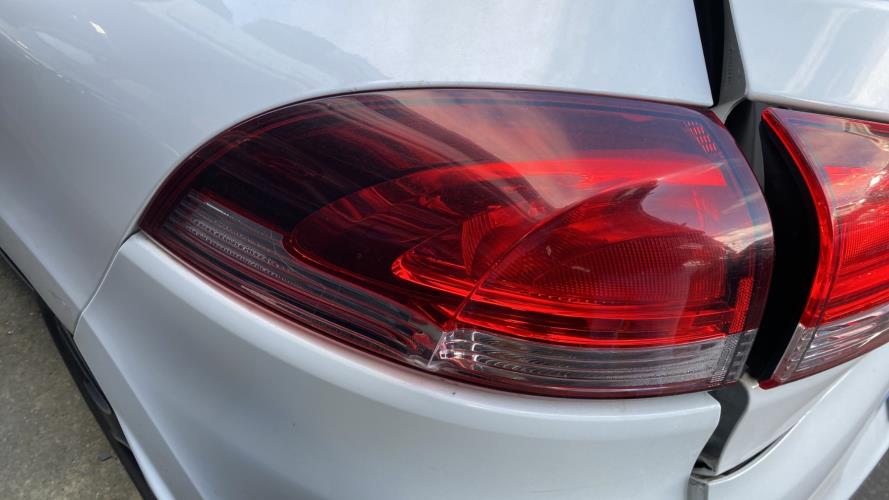 Image Feu arriere principal gauche (feux) - RENAULT CLIO 4