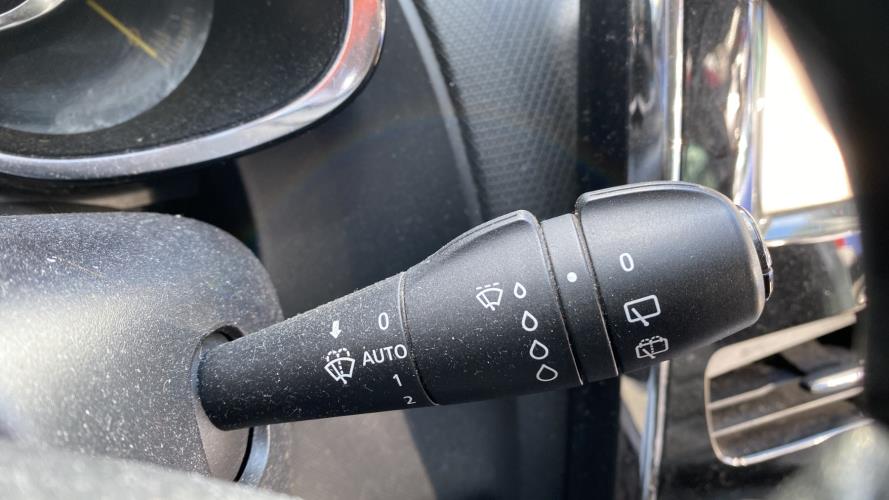 Image Commodo d'essuie glaces - RENAULT CLIO 4