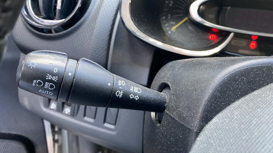 Image Commodo phare - RENAULT CLIO 4