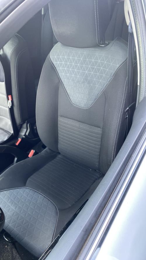 Image Siege avant gauche - RENAULT CLIO 4