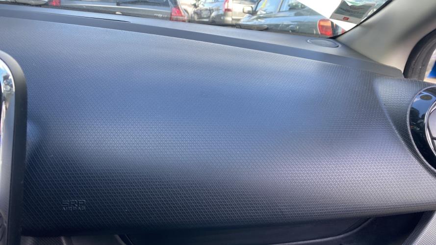 Image Air bag passager - RENAULT CLIO 4