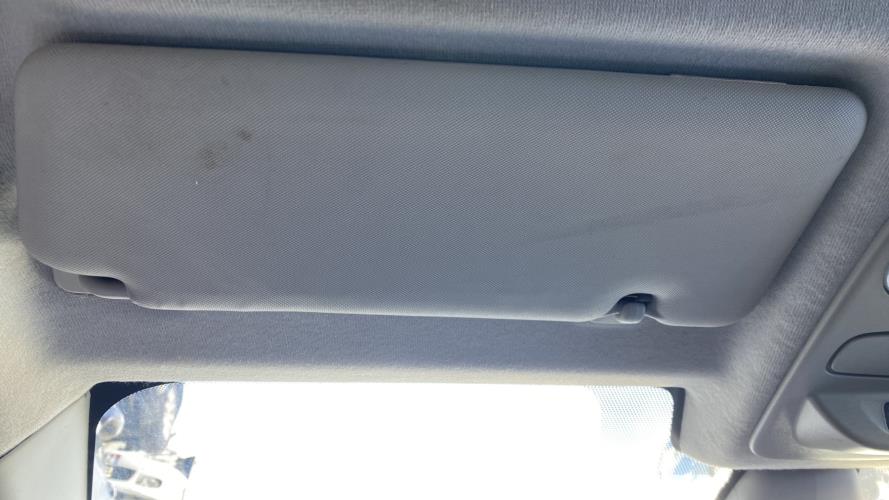 Image Pare soleil gauche - RENAULT CLIO 4