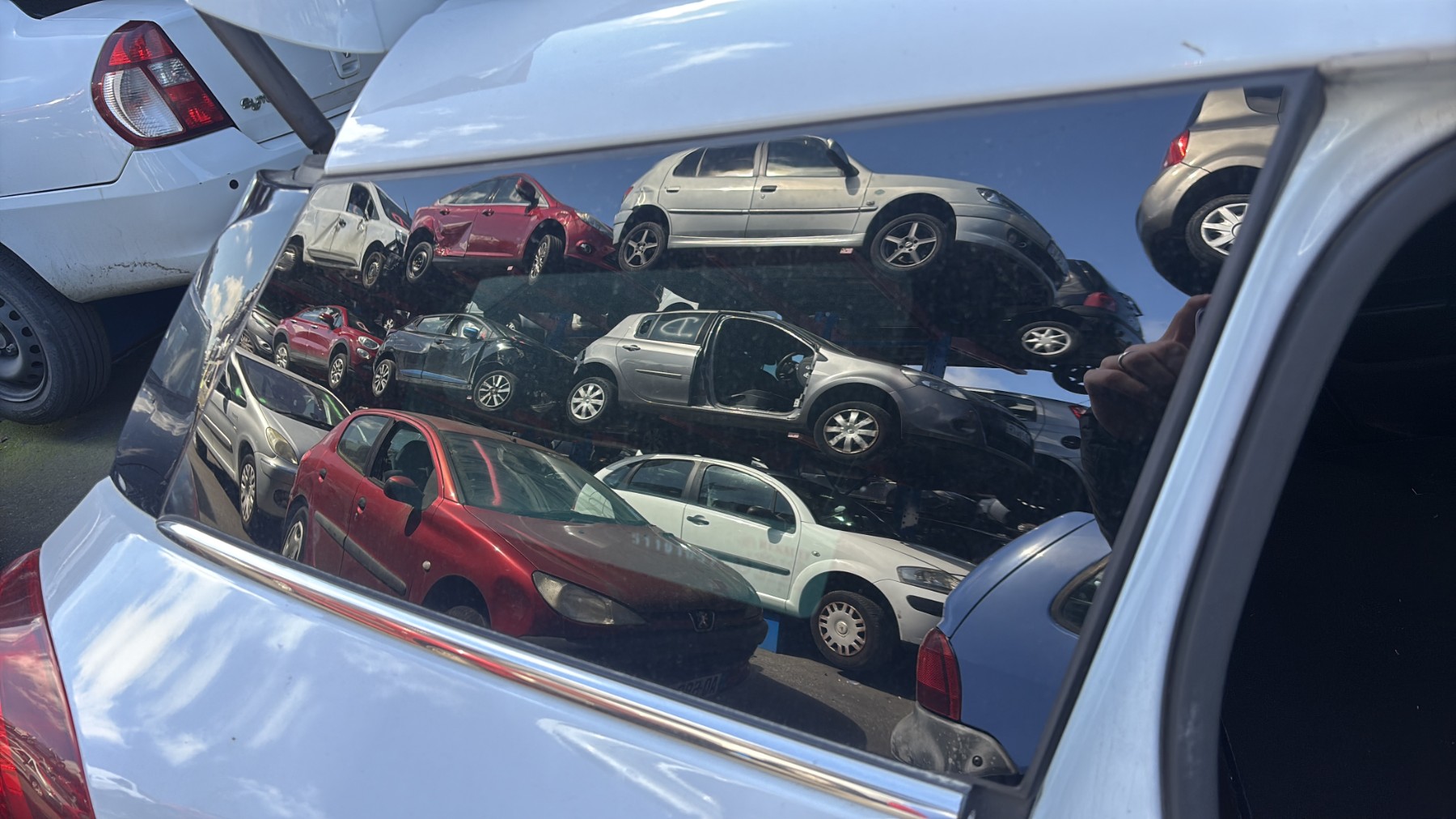 Pièce Auto