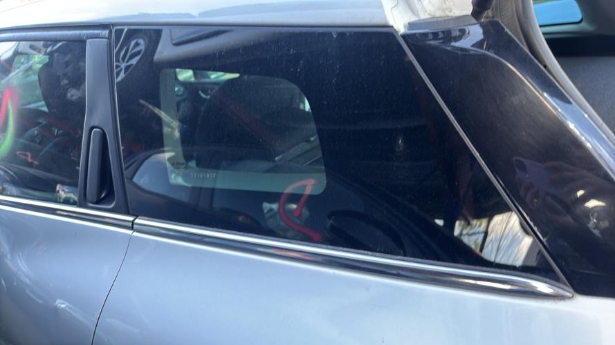 Image Custode arriere gauche - RENAULT CLIO 4