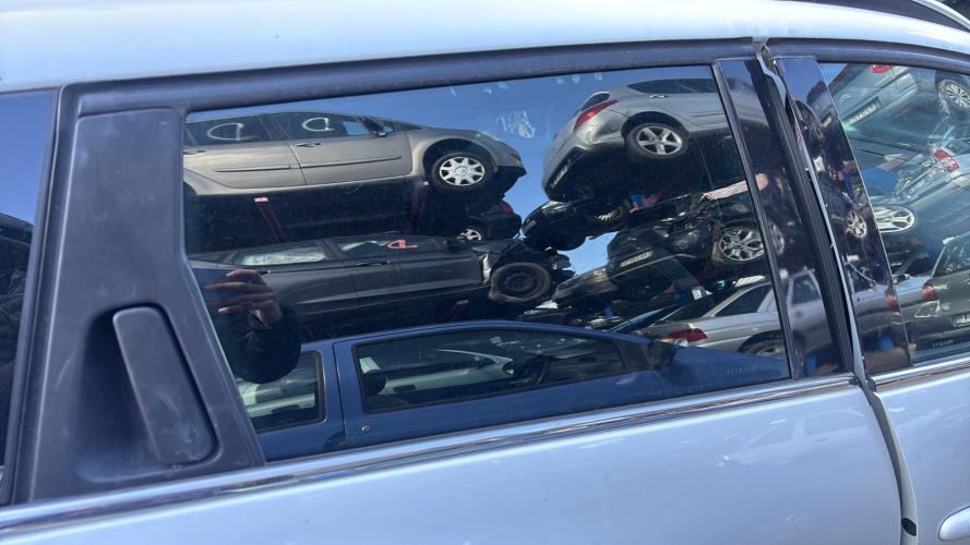 Image Vitre arriere droit - RENAULT CLIO 4