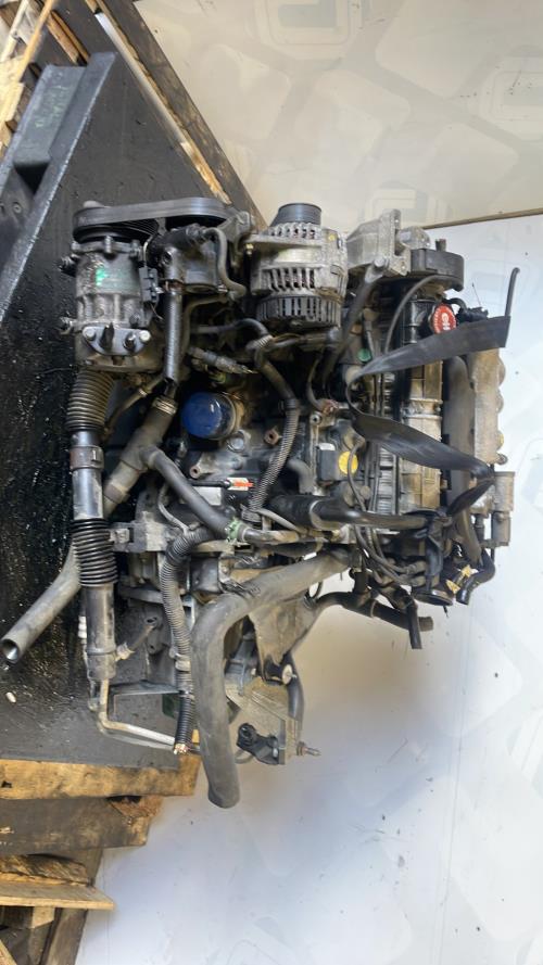 Image Moteur - RENAULT LAGUNA 1
