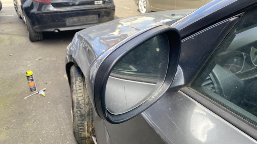 Image Retroviseur gauche - BMW SERIE 1 E81