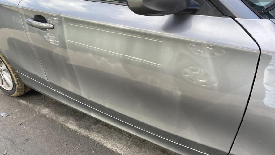 Image Porte avant droit - BMW SERIE 1 E81