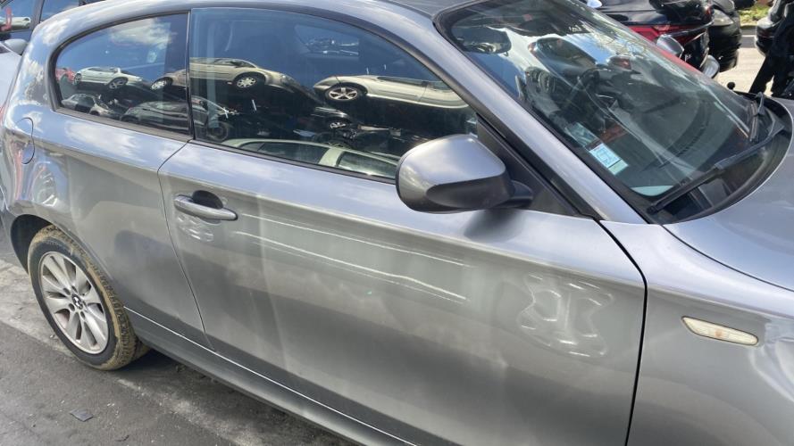 Image Porte avant droit - BMW SERIE 1 E81