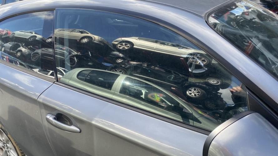 Image Vitre avant droit - BMW SERIE 1 E81