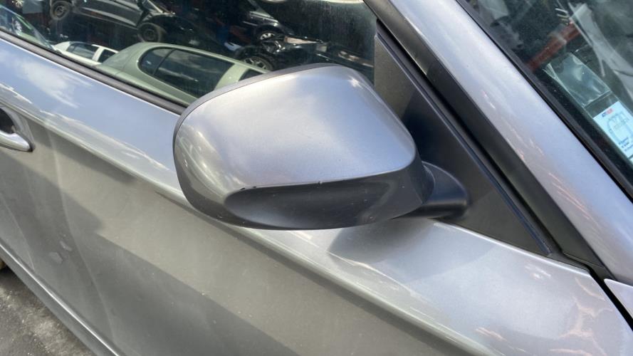 Image Retroviseur droit - BMW SERIE 1 E81