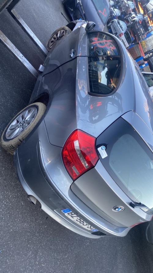 Image Feu arriere principal gauche (feux) - BMW SERIE 1 E81