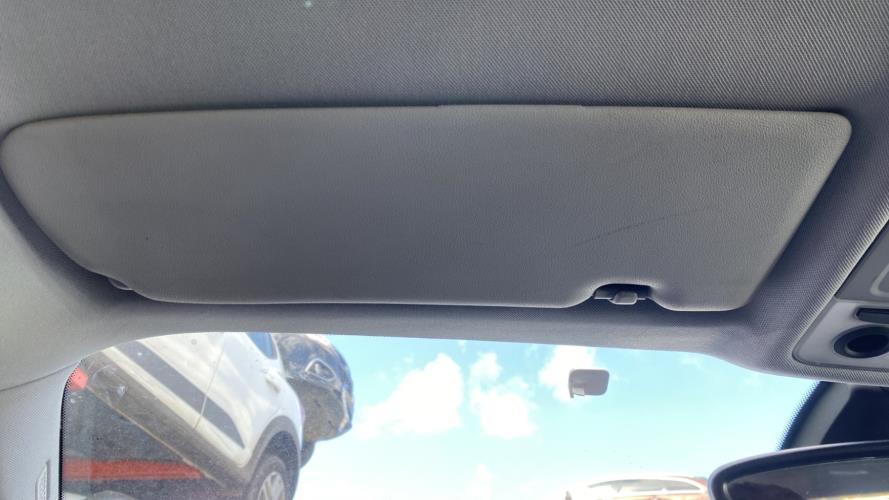 Image Pare soleil gauche - BMW SERIE 1 E81