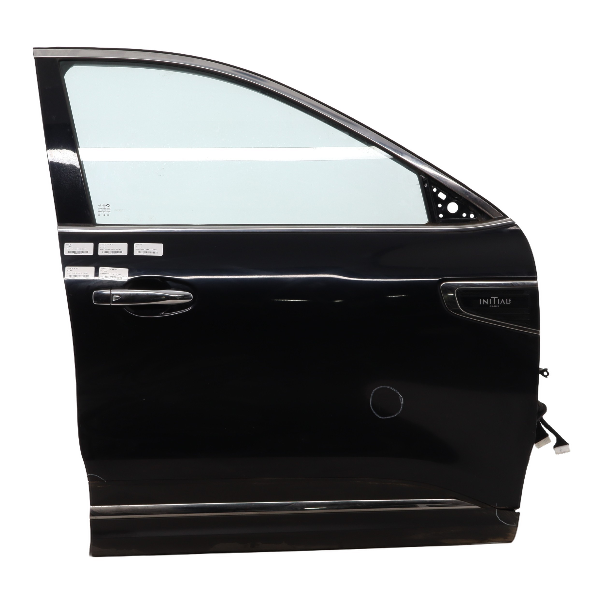Pièce Auto