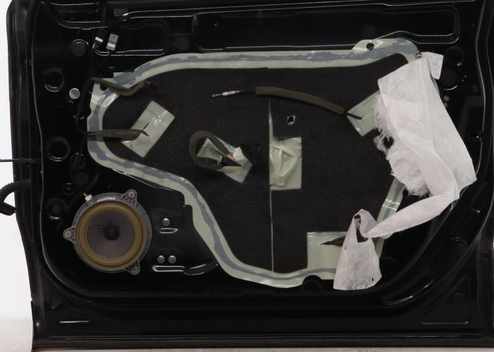 Image Vitre avant droit - RENAULT KOLEOS 2