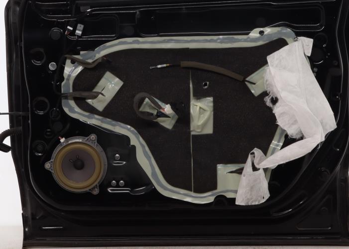 Image Vitre avant droit - RENAULT KOLEOS 2