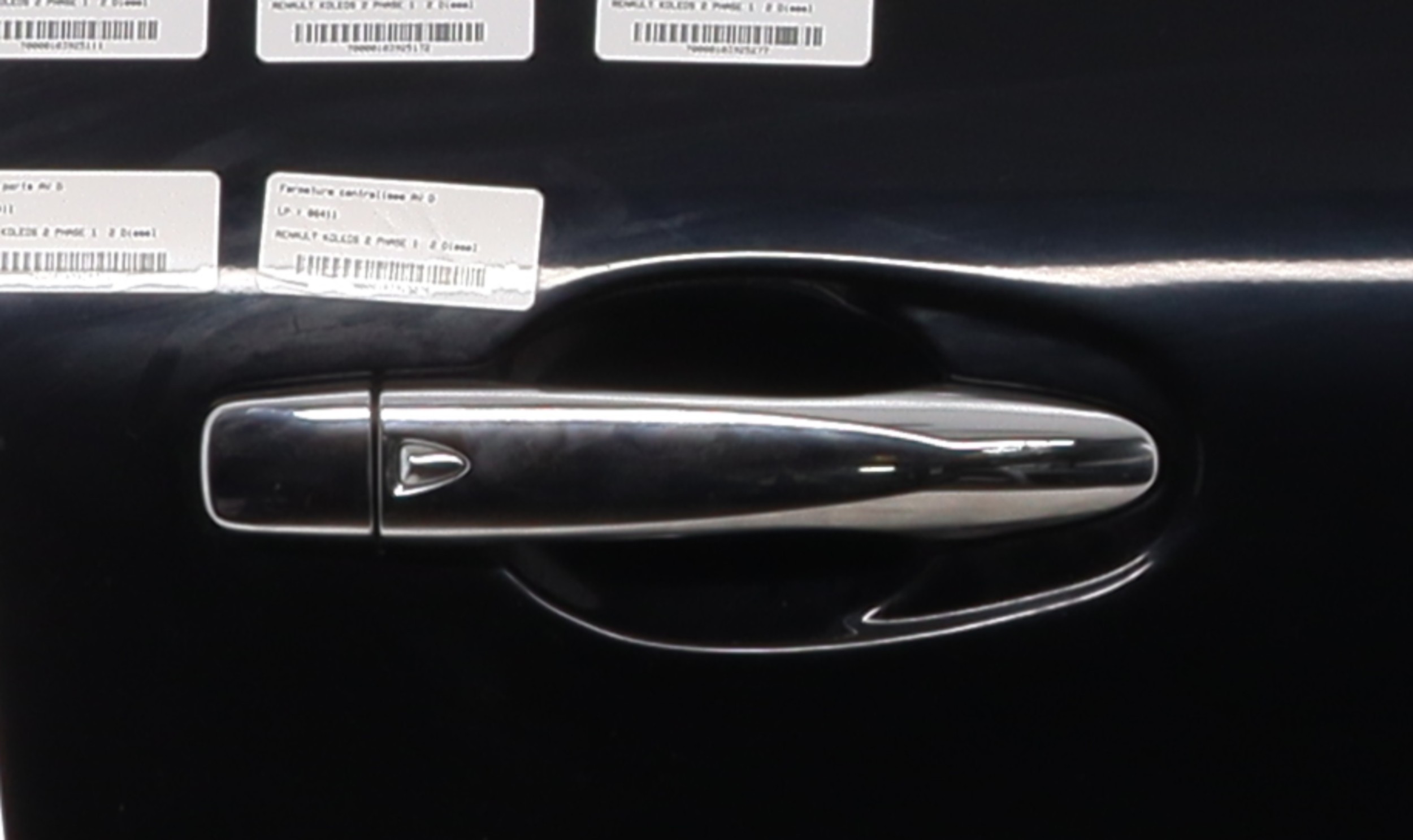 Pièce Auto