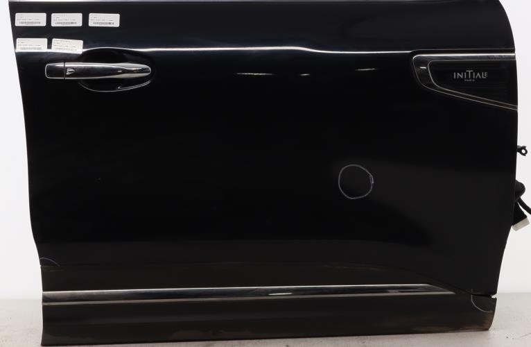 Image Poignee porte avant droit - RENAULT KOLEOS 2