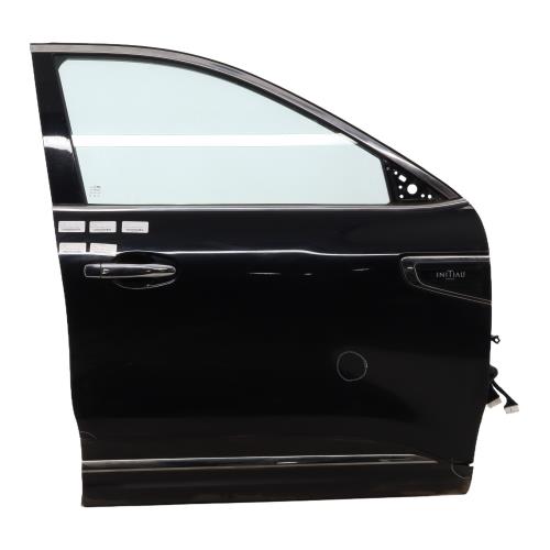 Image Poignee porte avant droit - RENAULT KOLEOS 2