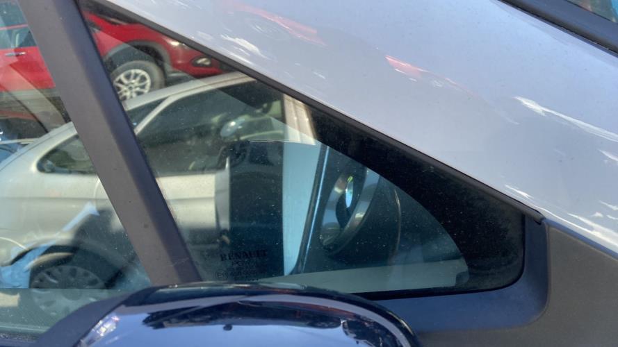 Image Custode avant droit (porte) - RENAULT ZOE 1