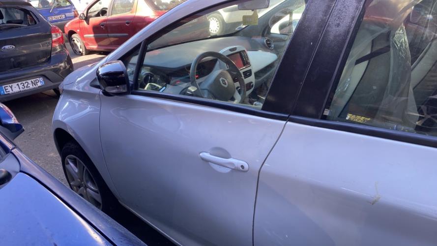Image Porte avant gauche - RENAULT ZOE 1