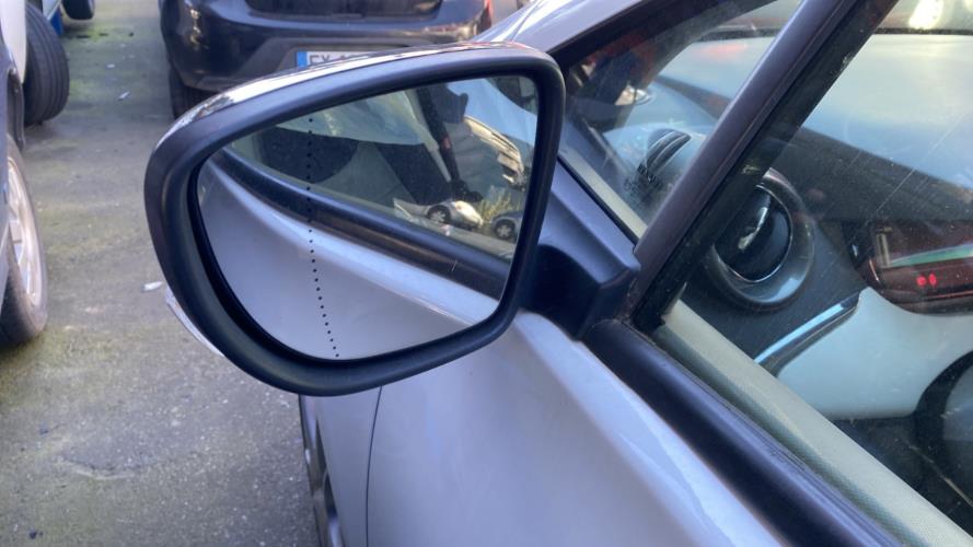 Image Retroviseur gauche - RENAULT ZOE 1