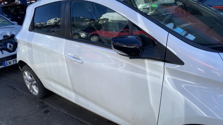 Image Porte avant droit - RENAULT ZOE 1