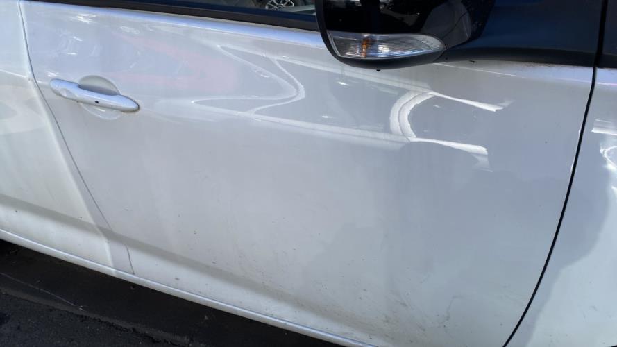 Image Porte avant droit - RENAULT ZOE 1