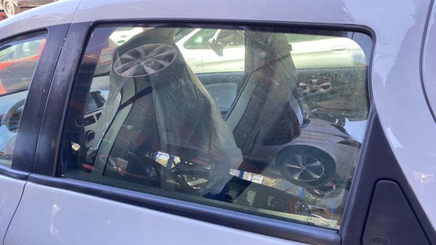 Image Vitre arriere gauche - RENAULT ZOE 1